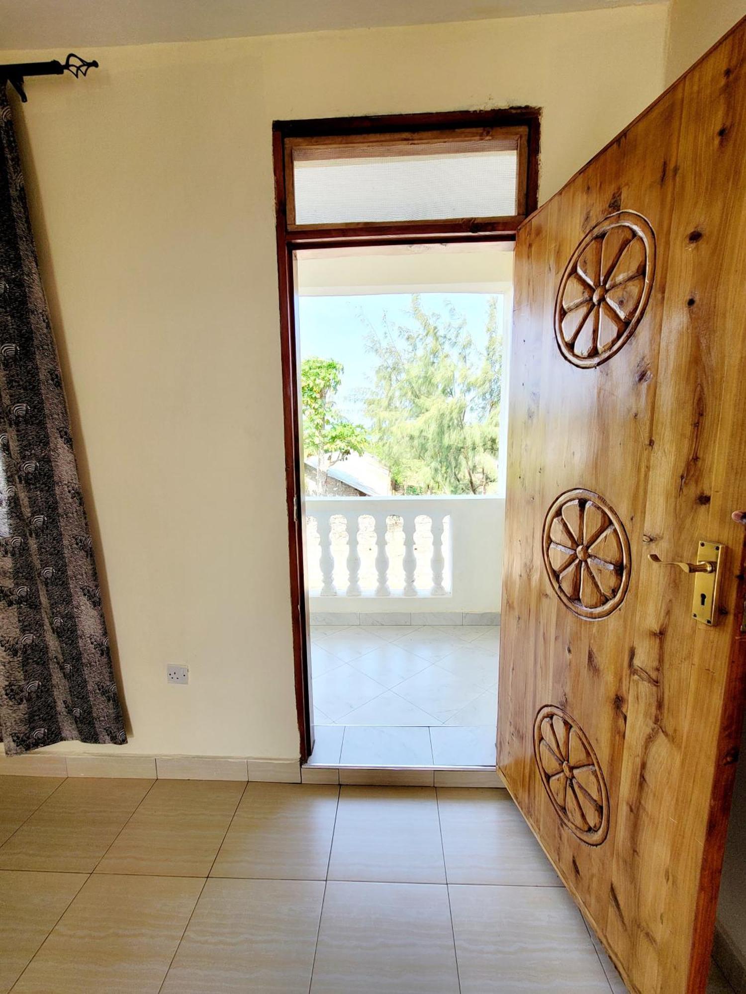 Casuarina Lounge Hotel Malindi Bagian luar foto
