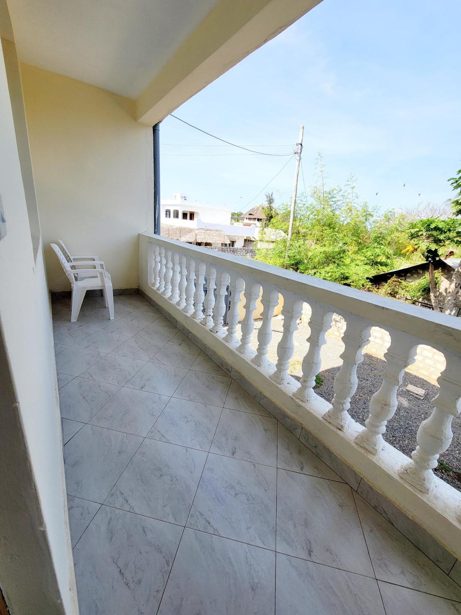 Casuarina Lounge Hotel Malindi Bagian luar foto