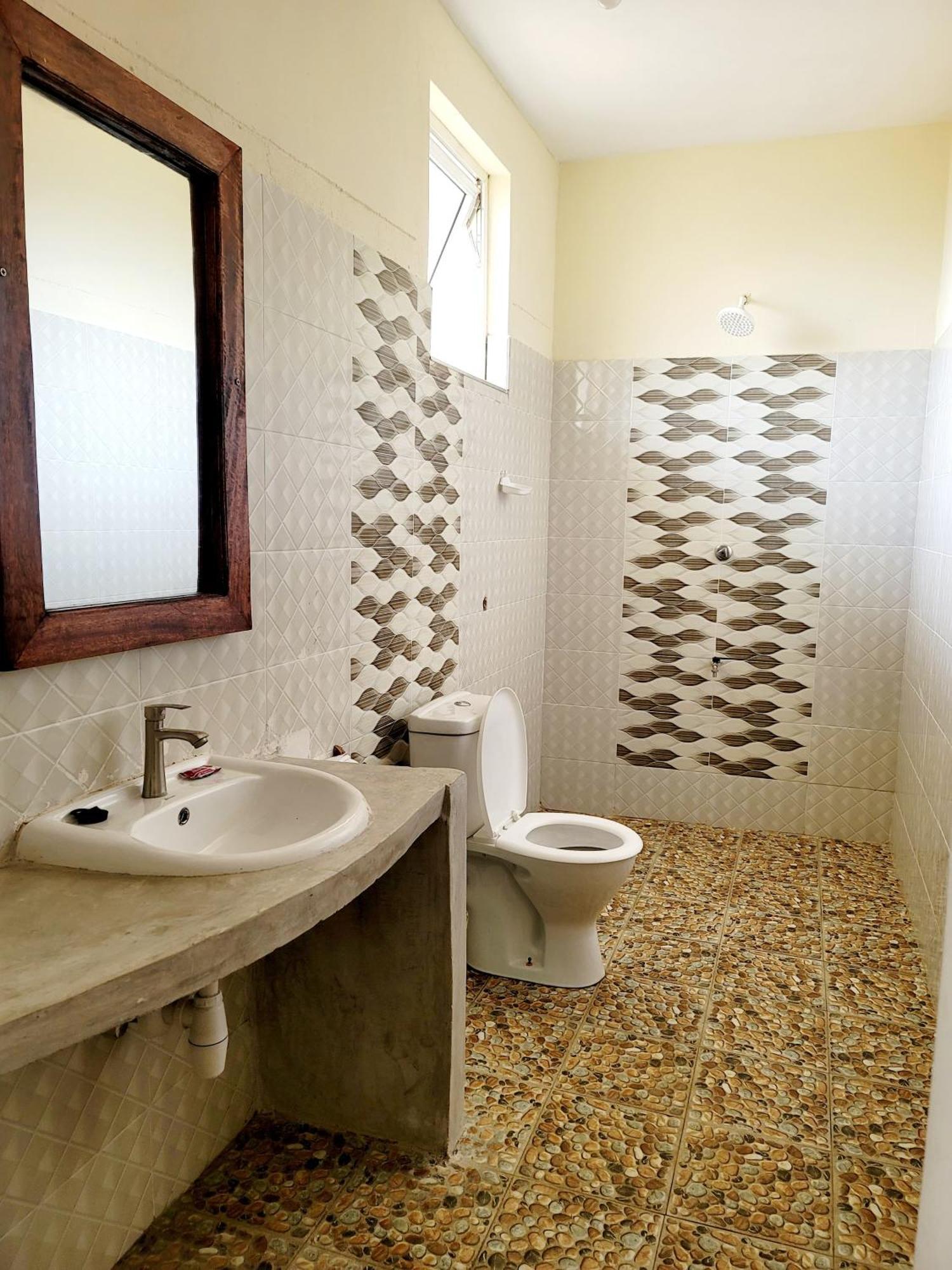 Casuarina Lounge Hotel Malindi Bagian luar foto