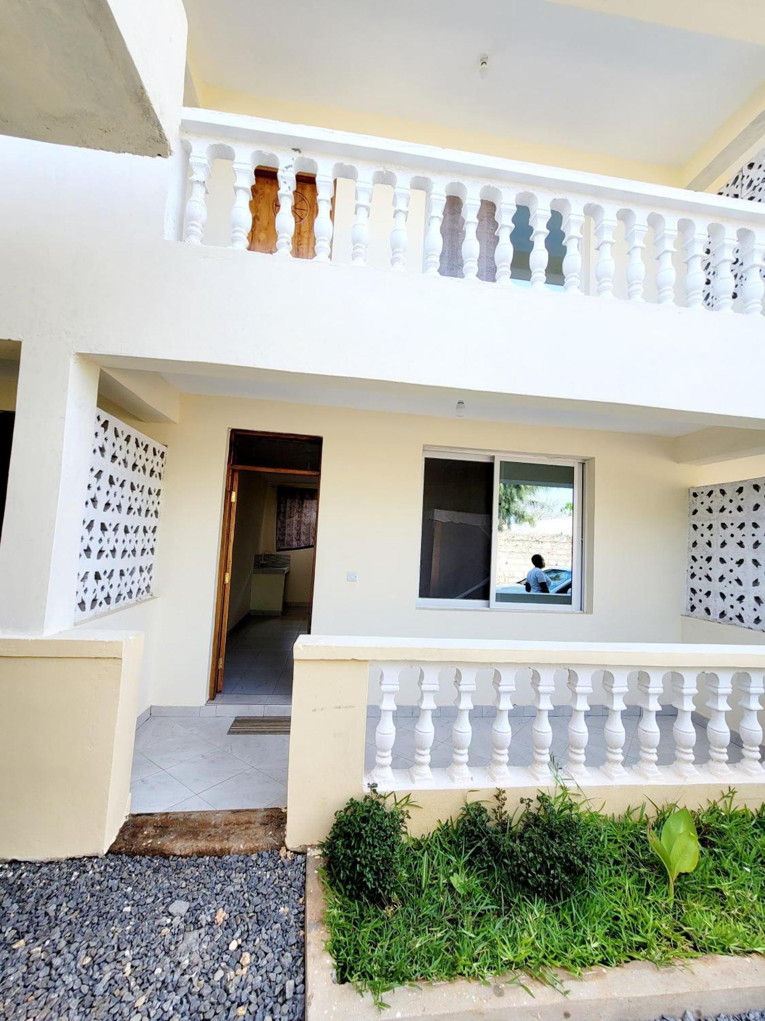 Casuarina Lounge Hotel Malindi Bagian luar foto